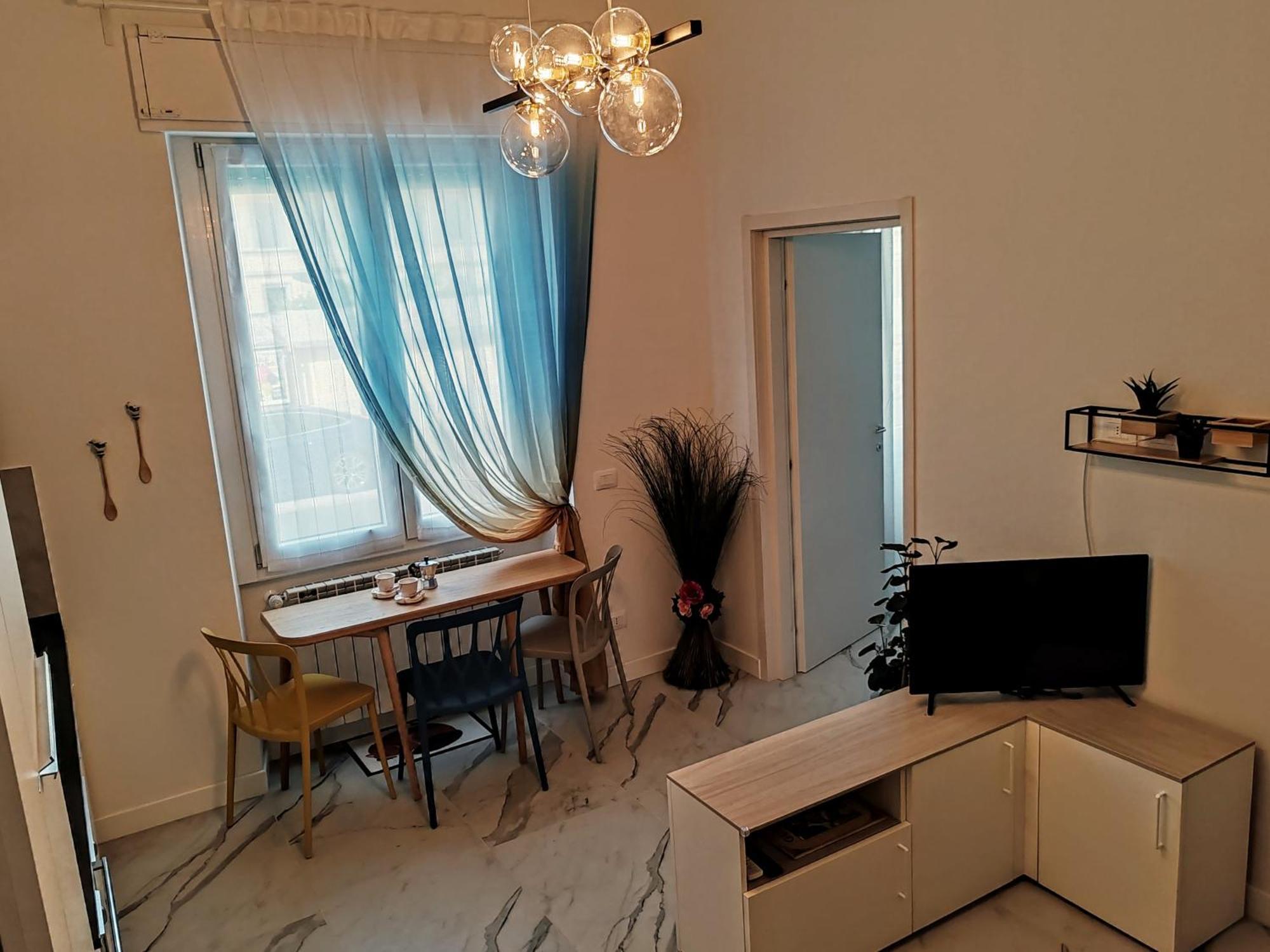 פירנצה City Apartment - Il Ghiro מראה חיצוני תמונה