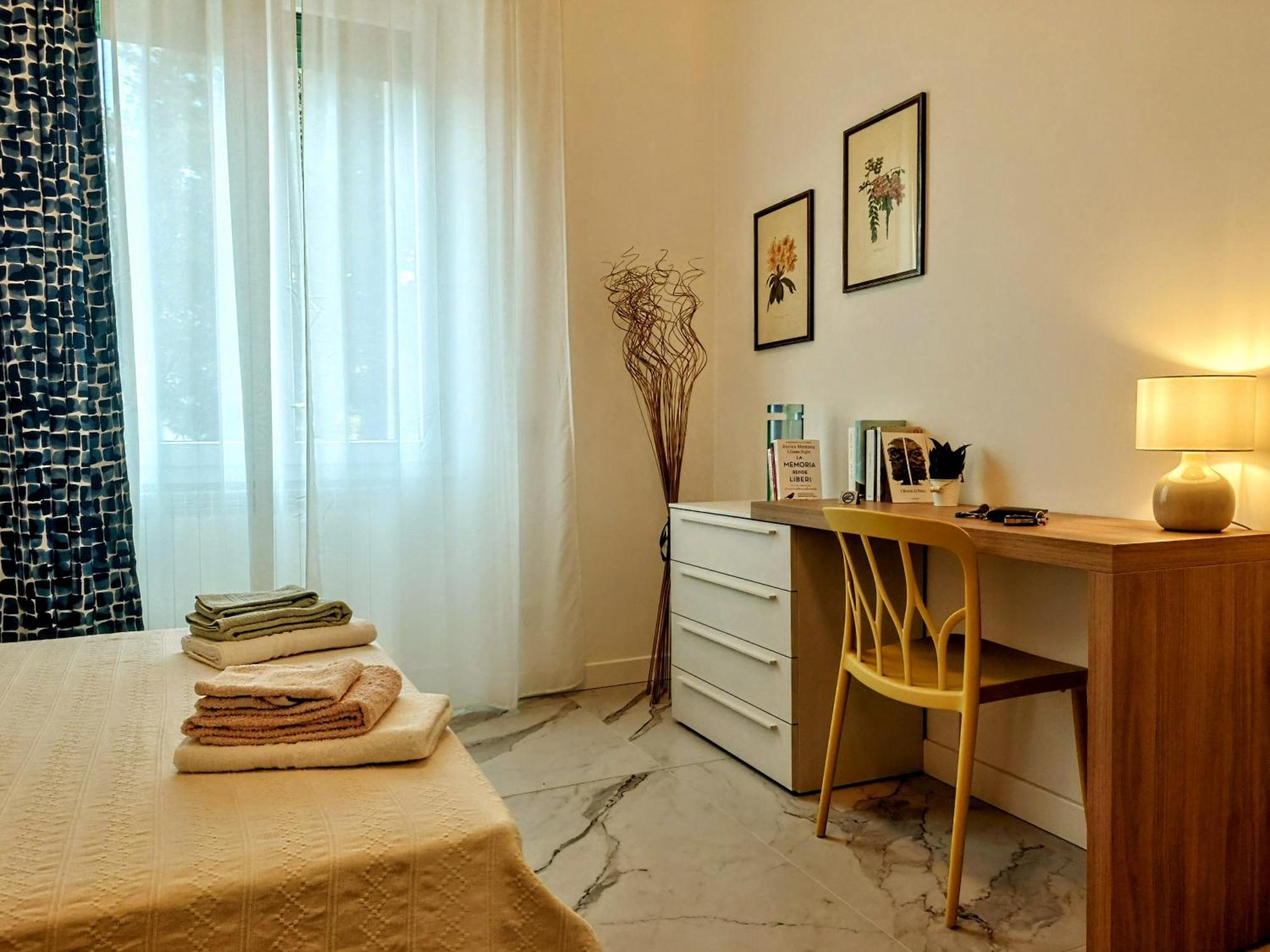 פירנצה City Apartment - Il Ghiro מראה חיצוני תמונה